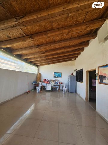 דו משפחתי, הרי"ף, אופקים