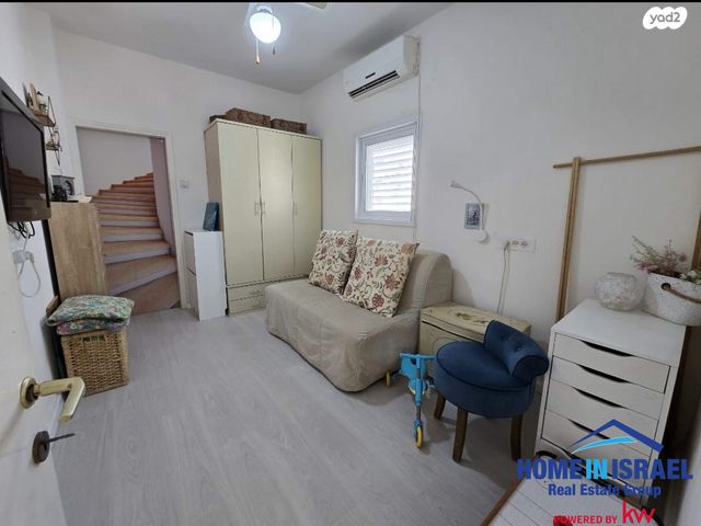 דירה, ד"ר אמיל זומרשטיין, צפון מערב מרכז העיר, נתניה