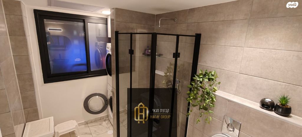 דירה, רפאל איתן 9, נאות שמיר, רמלה