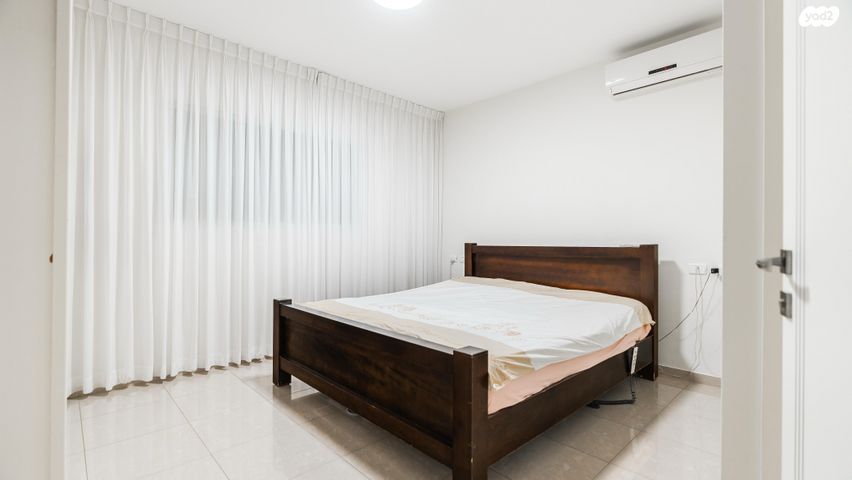 בית פרטי/ קוטג', רמות, באר שבע