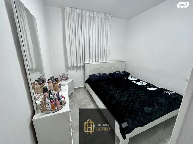 דירה, האיילון 15, גני יער, לוד