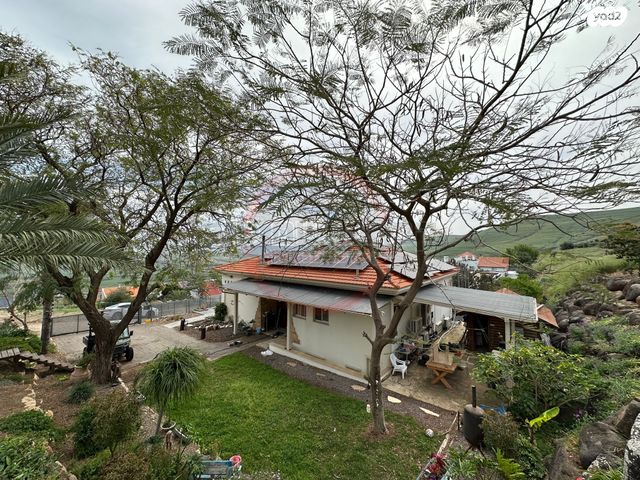 בית פרטי/ קוטג', יבנאל, יבנאל