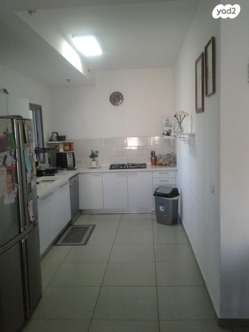 דירה, קרית שרת מערב, חולון