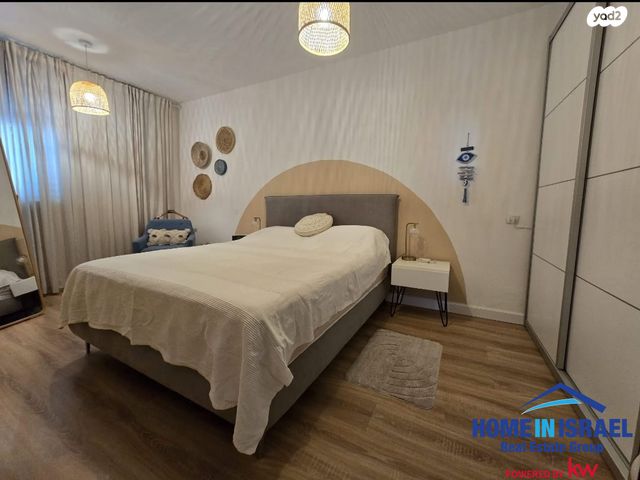 דירה, ד"ר אמיל זומרשטיין, צפון מערב מרכז העיר, נתניה