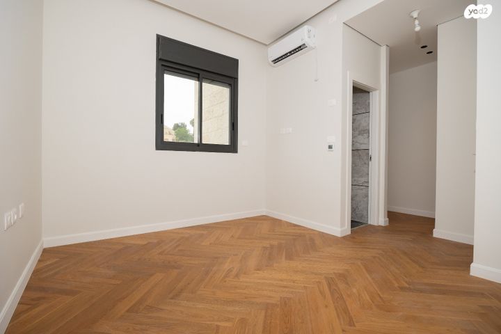 גג/ פנטהאוז, כפר עציון, ארנונה, ירושלים