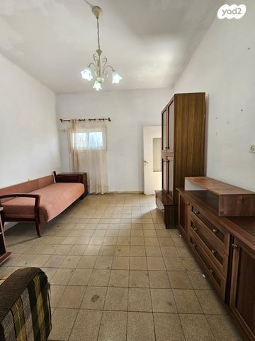 דירה, שדרות גושן 1, מוצקין הותיקה, קרית מוצקין