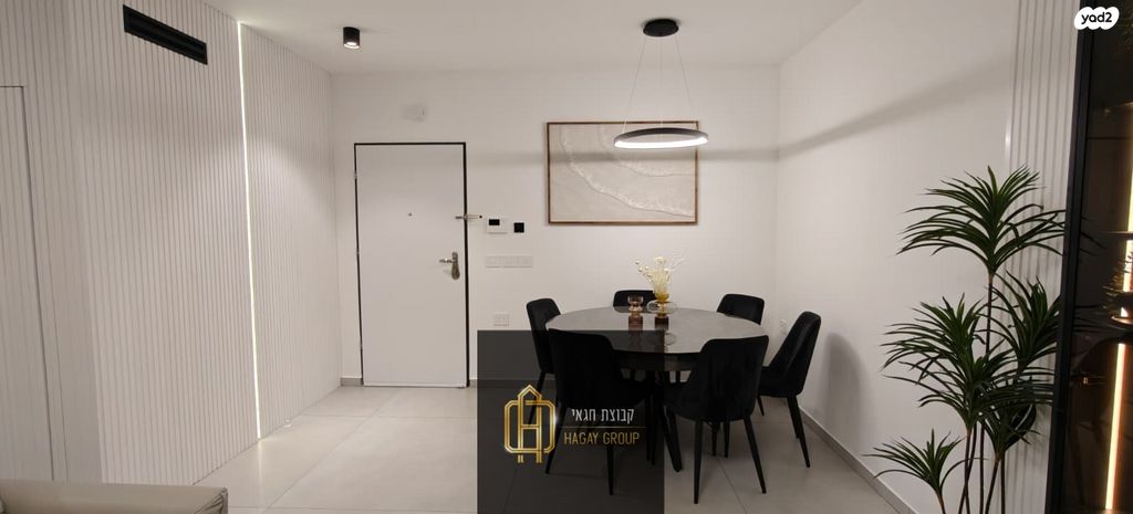 דירה, רפאל איתן 9, נאות שמיר, רמלה