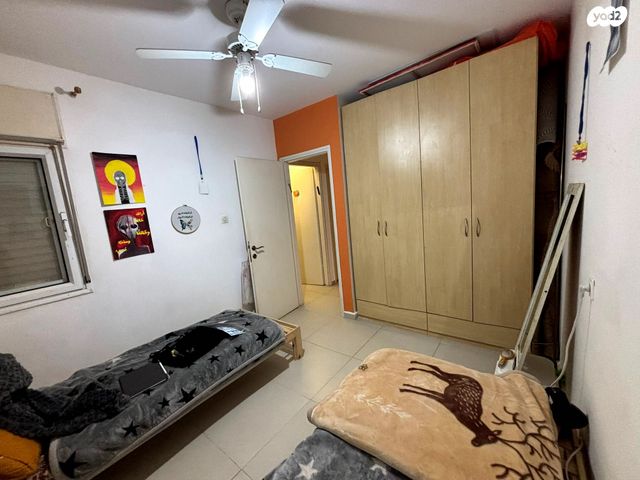 דירה, עין גדי 18, שכונה ט', באר שבע