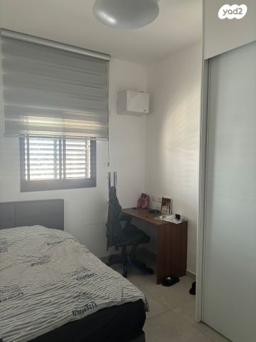 גג/ פנטהאוז, שאנין, עיר היין, אשקלון