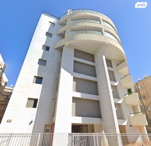 דירה, הנביאים 47, הנביאים, בת ים