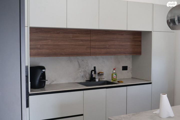 גג/ פנטהאוז, שאנין, עיר היין, אשקלון