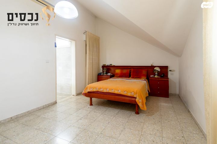 בית פרטי/ קוטג', בית אריה / עופרים