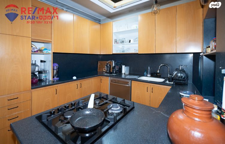 דירה, הפרדס 8, הדר, רמת השרון