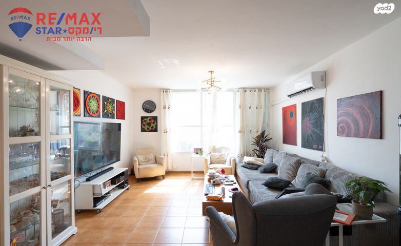 דירה, הפרדס 8, הדר, רמת השרון