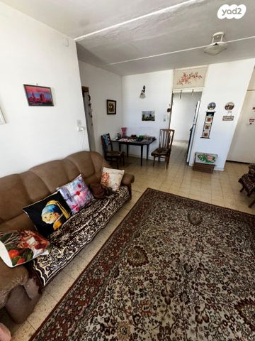 דירה, גלעד 8, קרית ים ד', קרית ים