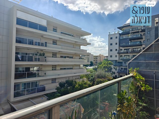 דירה, חובות הלבבות 3, הרצליה הירוקה, נווה עובד, הרצליה