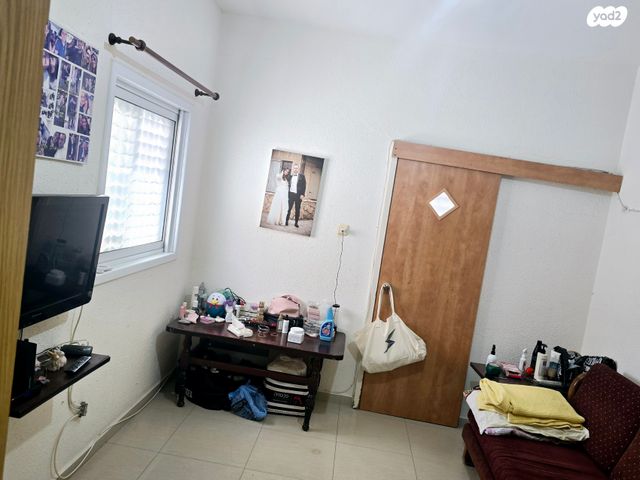 גג/ פנטהאוז, זיגלבוים 6, קרית שלום, תל אביב יפו