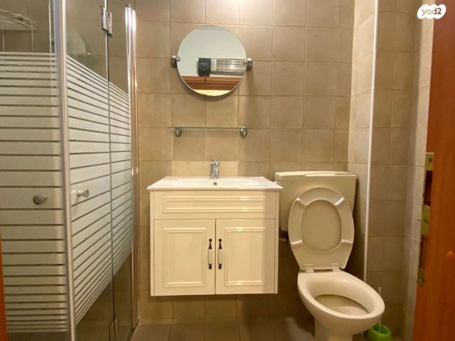 דירה, עמוס ירקוני, שכונה ו', באר שבע