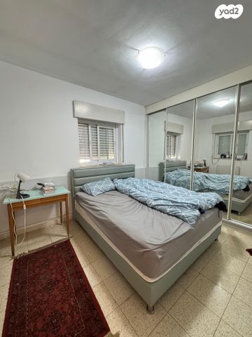 דירה, רבי בנימין, בית הכרם, רמת בית הכרם, ירושלים