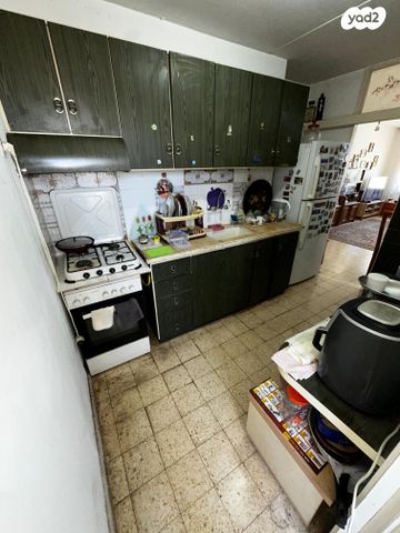 דירה, גלעד 8, קרית ים ד', קרית ים