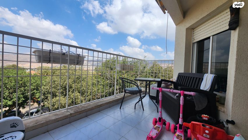 דופלקס, שדמה, כרמיאל