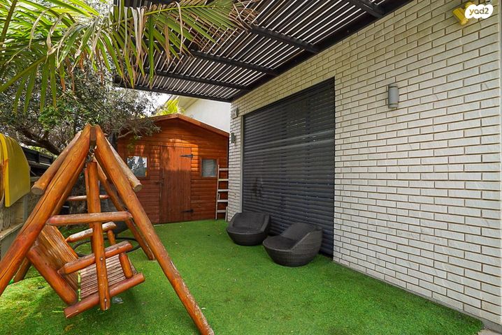 בית פרטי/ קוטג', אבני חן, ברנע, אשקלון