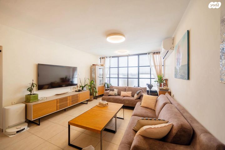 דירה, הצוערים, רמת ורבר, פתח תקווה