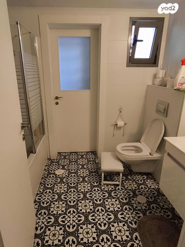 דירה, אברהם מחרז, סנטרל פארק / האצטדיון, באר שבע