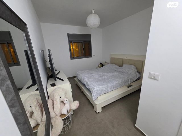 דירה, רמות הרכס, באר שבע