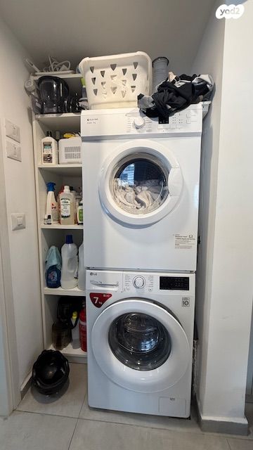 דירה, חיים בן עטר, פלורנטין, תל אביב יפו