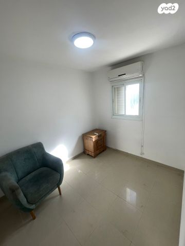 דירה, יצחק שמש, נוף גנים, בית שאן