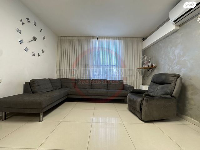 דירה, יעקב קינמון, דרום עפולה, עפולה