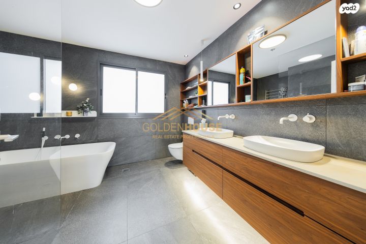 גג/ פנטהאוז, נווה דוד רמז, רעננה