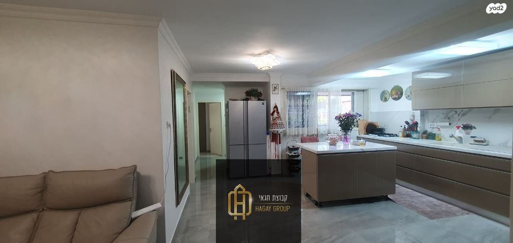 דירה, גיורא יוספטל 27, גיורא, רמלה