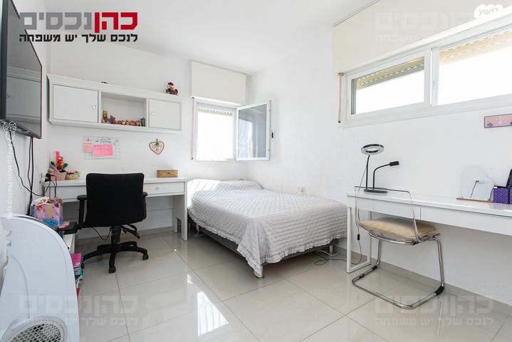 דירה, משה גוט לוין, רמת ספיר, חיפה