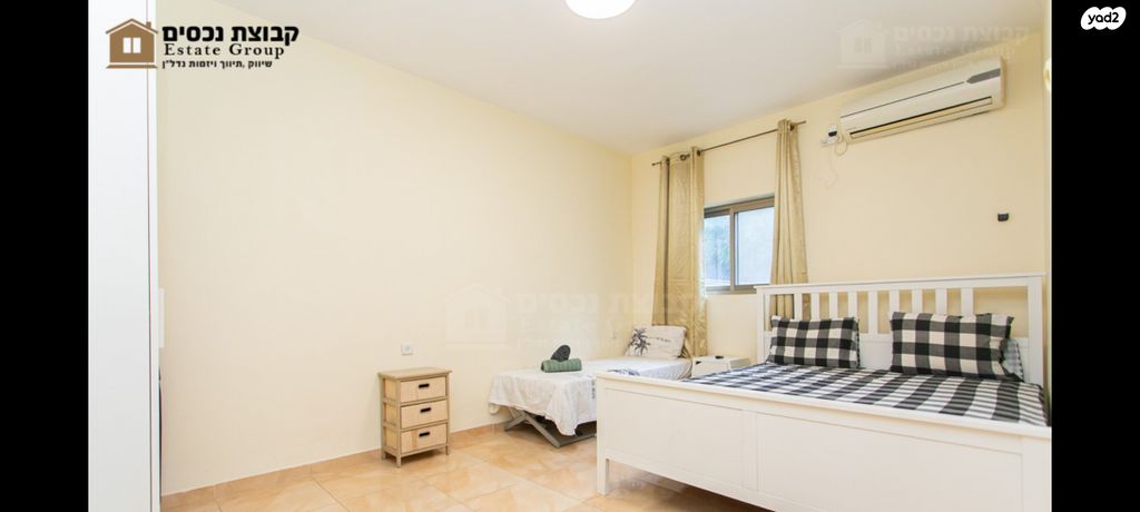 דירה, הנרייטה סולד, כרמל מרכזי - שד' קיש, חיפה