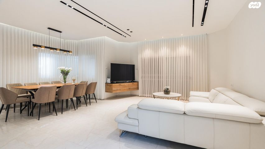 בית פרטי/ קוטג', רמות, באר שבע