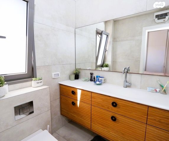 דירה, ארגמן, נס ציונה