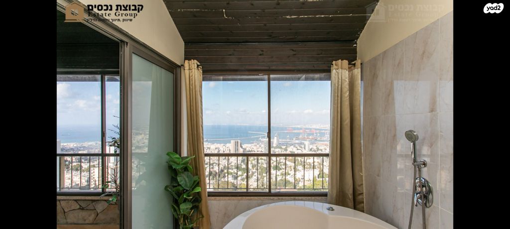 דירה, הנרייטה סולד, כרמל מרכזי - שד' קיש, חיפה