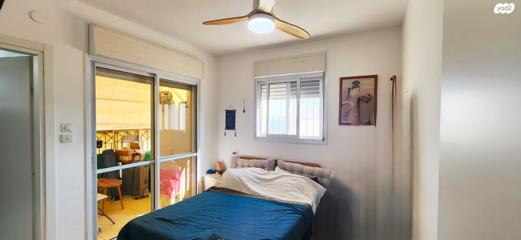 דירה, צאלה, גדרה הצעירה, גדרה