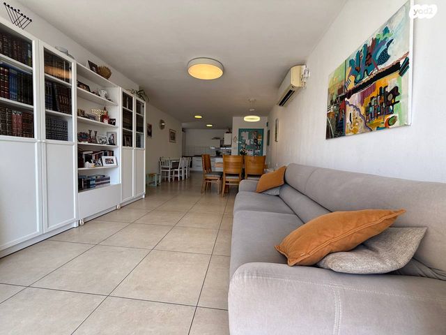 דירה, וולפסון, רסקו א', חולון