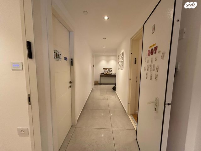 דירה, גלי הים, נתניה