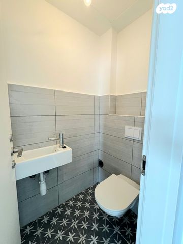 דירה, אחדות העבודה, בורוכוב, גבעתיים