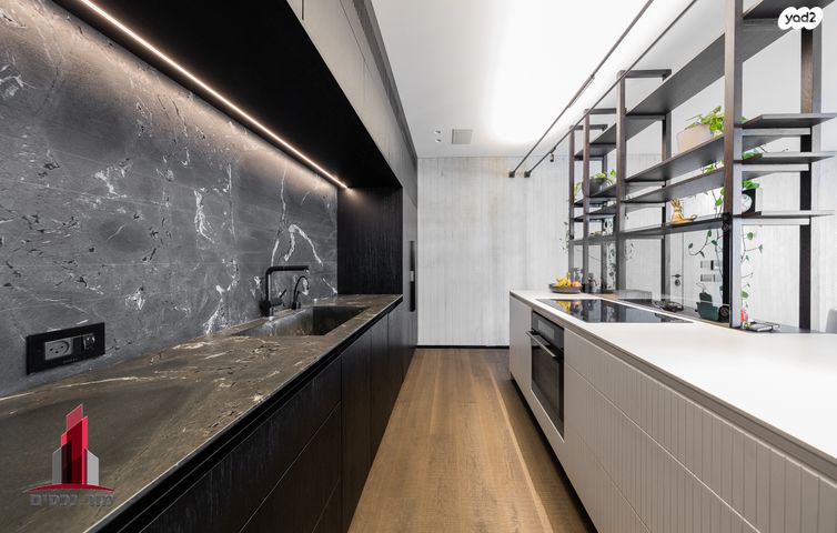 דירה, קרן קיימת לישראל, בורוכוב, גבעתיים