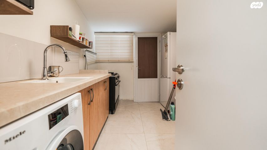 בית פרטי/ קוטג', רמות, באר שבע