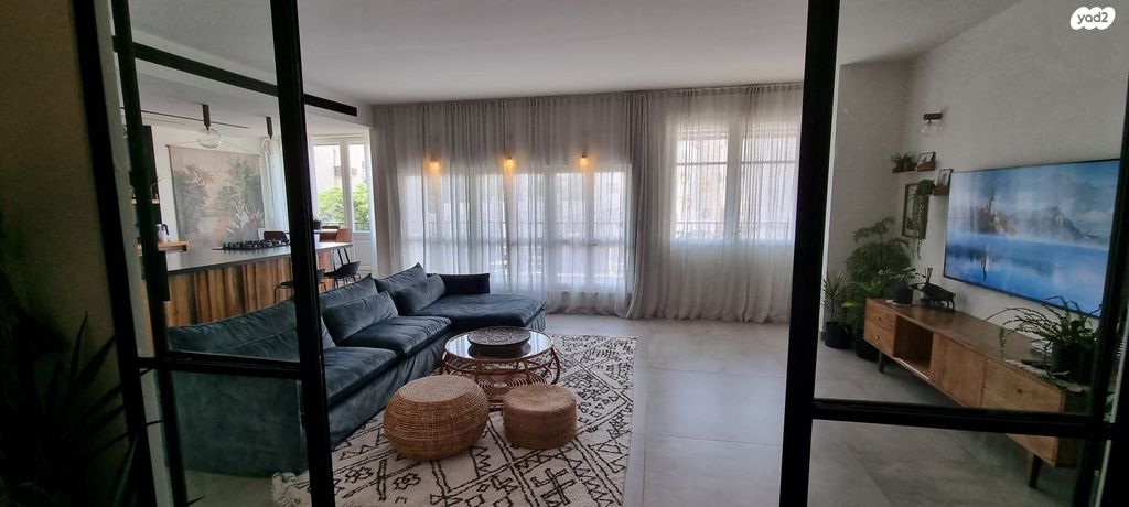 דירה, פרישמן 29, הצפון הישן - דרום, תל אביב יפו