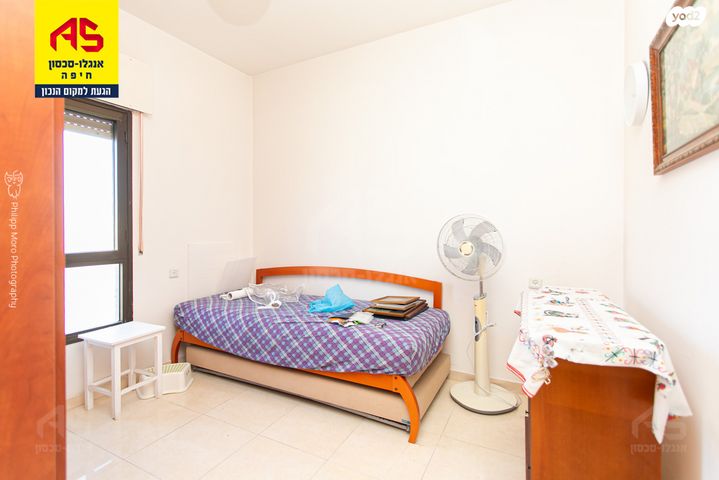 דירה, ארתור הנטקה, אחוזה, חיפה