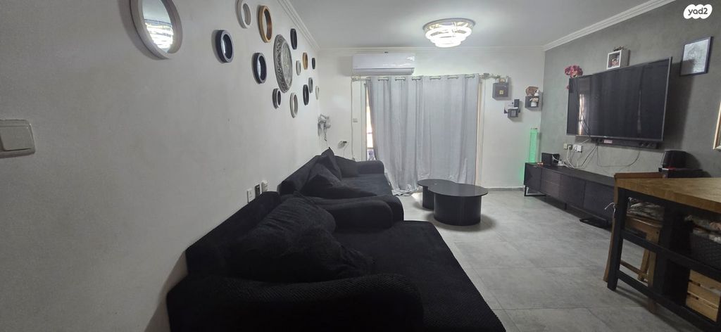 דירת גן, הושע בן באר, אופקים