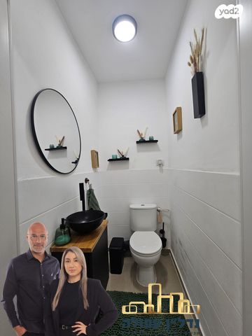 גג/ פנטהאוז, דרום עפולה, עפולה