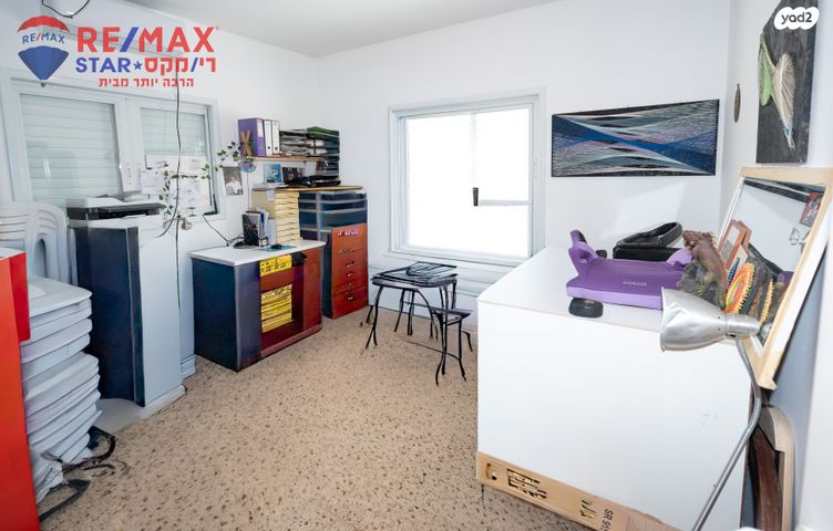 דירה, הפרדס 8, הדר, רמת השרון